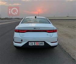 بي واي دي Qin Plus